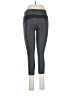 Nike Houndstooth Gray Active Pants Size M - photo 2