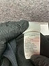 Assorted Brands Solid Black One Piece Swimsuit Size L - photo 4
