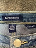 Bandolino Color Block Blue Jeans Size 14 - photo 4