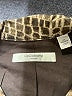 Liz Claiborne Animal Print Gold Coat Size S (petite) - photo 6