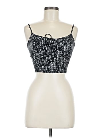 LA Hearts Tube Top (view 1)