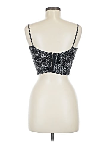LA Hearts Tube Top (view 2)