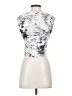 Athleta Silver Sleeveless T-Shirt Size XXS - photo 2
