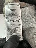 Baby Gap Stripes Gray Pullover Sweater Size 3 - photo 4