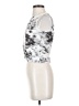 Athleta Silver Sleeveless T-Shirt Size XXS - photo 5