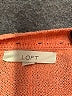 Ann Taylor LOFT Orange Pullover Sweater Size S - photo 7