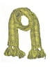 Maurices Yellow Scarf One size - photo 1