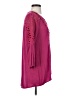 Hannah Pink 3/4 Sleeve Blouse Size S - photo 4