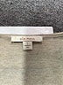 Ella Moss Ivory Sleeveless T-Shirt Size L - photo 7