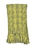 Maurices Yellow Scarf One size - photo 2