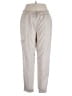 New Look 100% Polyester Gray Casual Pants Size XL - photo 1