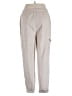 New Look 100% Polyester Gray Casual Pants Size XL - photo 2