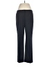 Halogen Solid Blue Dress Pants Size 8 (petite) - photo 1