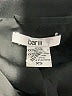 Bar III Polka Dots Black Blazer Size XS - photo 6