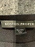 Boston Proper Black Pullover Sweater Size XXS - photo 7