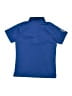 Assorted Brands 100% Polyester Blue Short Sleeve Polo Size S (kids) - photo 2