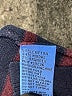 J. McLaughlin Stripes Blue Pullover Sweater Size XS - photo 8