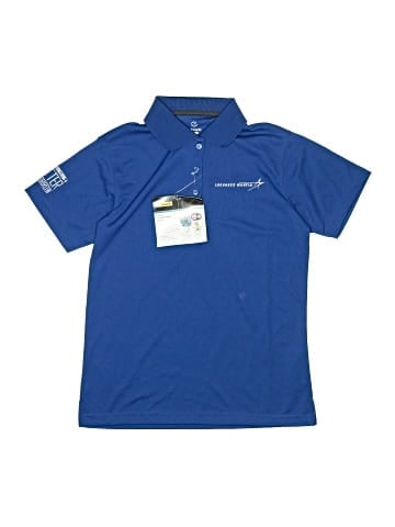 Assorted Brands Short Sleeve Polo (view 1)
