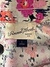 Universal Thread 100% Rayon Floral Pink Green Skort Size L - photo 3
