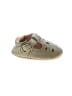 Assorted Brands Green Dress Shoes Size 11 (kids) - photo 1