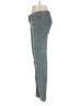 Free People 100% Cotton Chevron-herringbone Gray Jeans Size 28 waist - photo 5