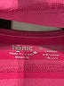 Tonic 100% Nylon Pink Tank Top Size M - photo 7