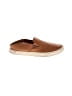 OluKai Solid Tan Brown Sneakers Size 7 - photo 1