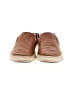 OluKai Solid Tan Brown Sneakers Size 7 - photo 2