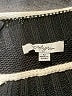 Polagram Black Pullover Sweater Size M - photo 7