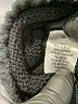 Polagram Black Pullover Sweater Size M - photo 8