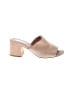 Halogen Tan Sandals Size 8 1/2 - photo 1