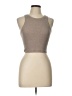 Tilly's Tan Tank Top Size L - photo 1