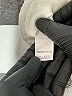 Romwe 100% Polyester Solid White Casual Skirt Size S - photo 5