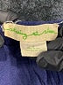 Staring at Stars Blue Sleeveless Blouse Size S - photo 7