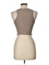 Tilly's Tan Tank Top Size L - photo 2