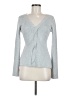 Milly Gray Cardigan Size M - photo 1
