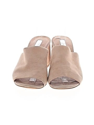 Halogen Sandals (view 2)