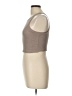 Tilly's Tan Tank Top Size L - photo 5