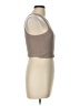 Tilly's Tan Tank Top Size L - photo 4