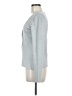 Milly Gray Cardigan Size M - photo 5
