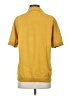 Everlane Yellow Short Sleeve Top Size XS - photo 2