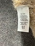 L Space Ivory Coat Size XS - photo 7