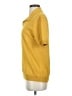 Everlane Yellow Short Sleeve Top Size XS - photo 5