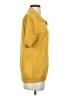Everlane Yellow Short Sleeve Top Size XS - photo 4