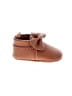 Assorted Brands Brown Booties Size 3-6 mo (baby) - photo 1
