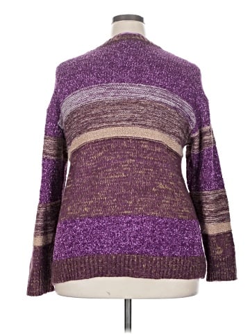 Lane Bryant Pullover Sweater (view 2)