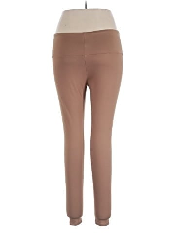 Eye Candy Active Pants (view 2)