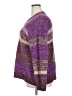 Lane Bryant Color Block Purple Pullover Sweater Size 18 - 20 Plus - photo 5