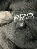 Bebe Sport Black Sweatshirt Size 1X - photo 8