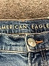 American Eagle Outfitters Blue Jeans Size 6 (estimated) - photo 6